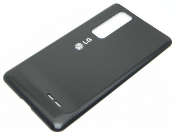 Cover batteria nero Cover batteria nero