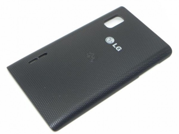 Cover Batteria + NFC Antenna ( black ) Cover Batteria + NFC Antenna ( black )