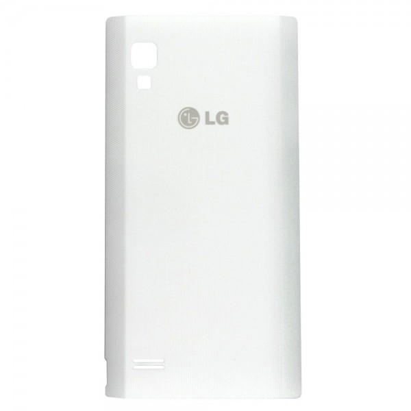 Cover batteria bianco Cover batteria bianco