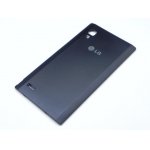 EAA62905002 Cover batteria nero per LG Mobile LG-P760 Optimus L9