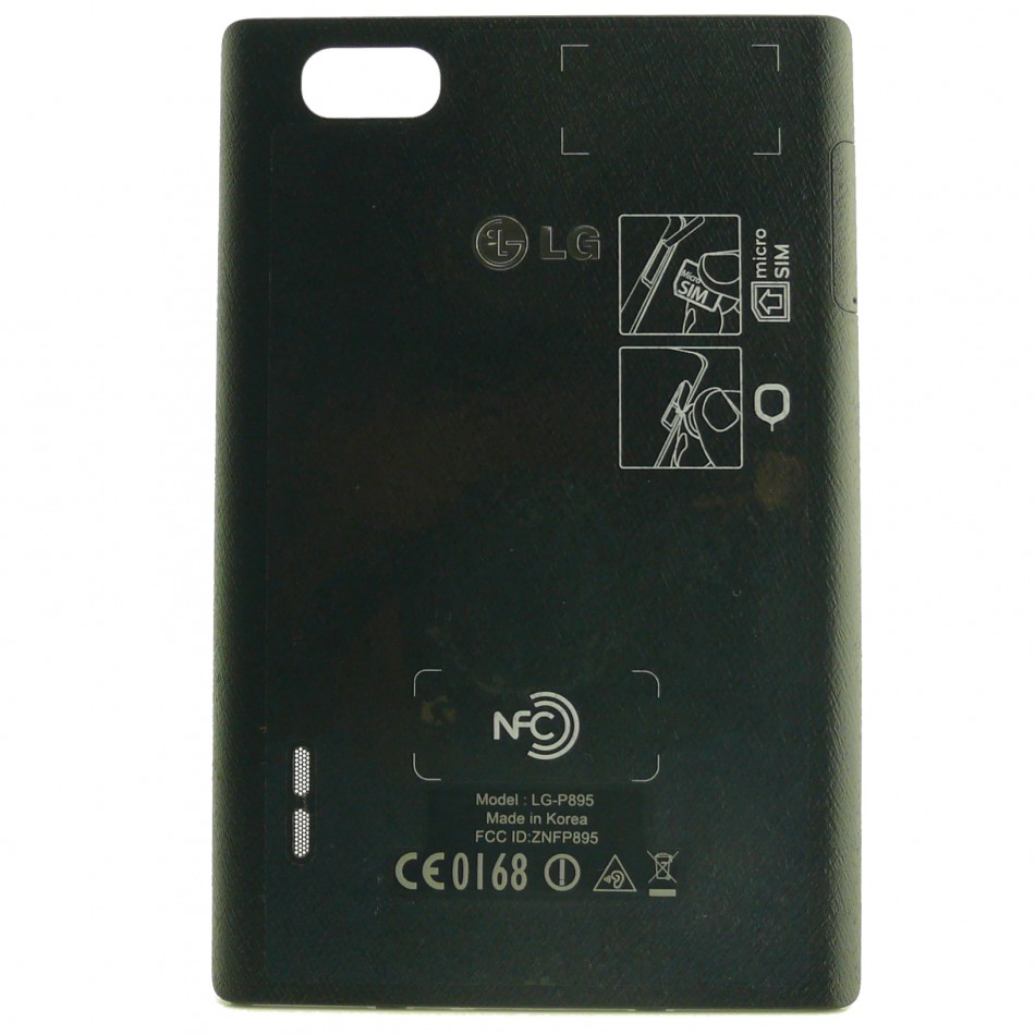 Cover batteria (Antenna Assembly) Cover batteria (Antenna Assembly)