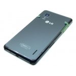 EAA62946601 Antenna Assembly per LG Mobile LG-E975 Optimus G