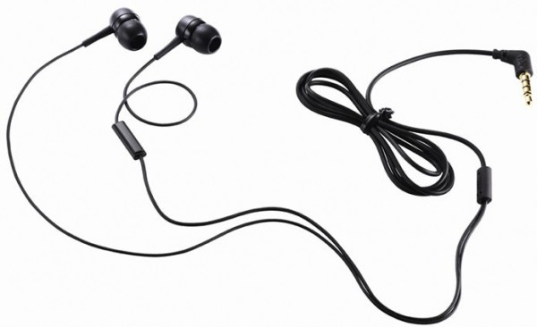 Auricolare stereo Auricolare stereo