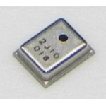 EAB62429201 Microfono