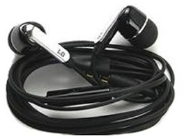 Auricolare stereo Auricolare stereo