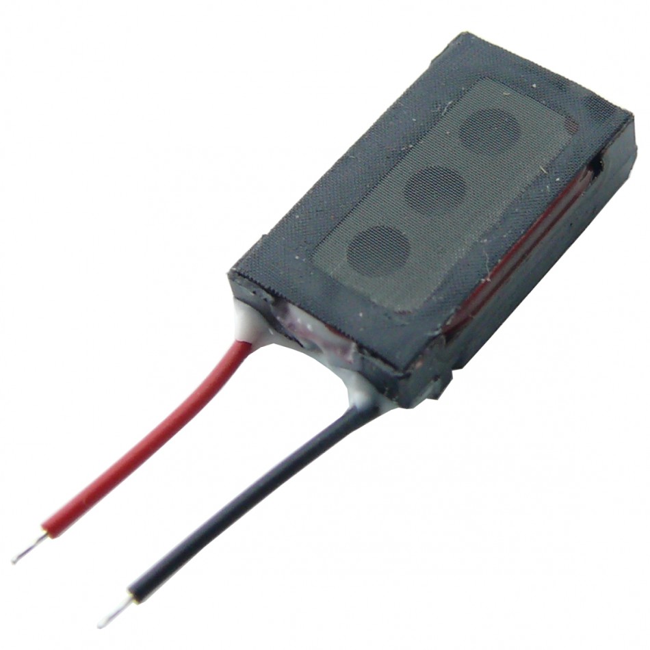 Speaker Speaker