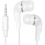EAB62608701 Auricolare stereo bianco