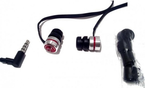 Auricolare stereo HC-MYD-LG188 Auricolare stereo HC-MYD-LG188
