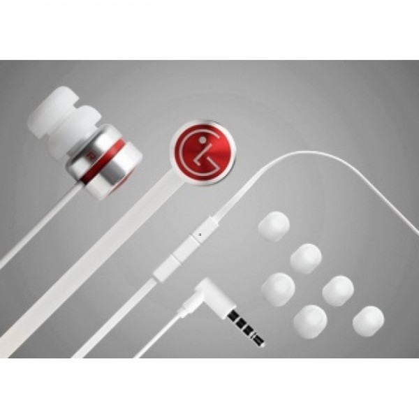 Auricolare stereo HSS-F420 Auricolare stereo HSS-F420
