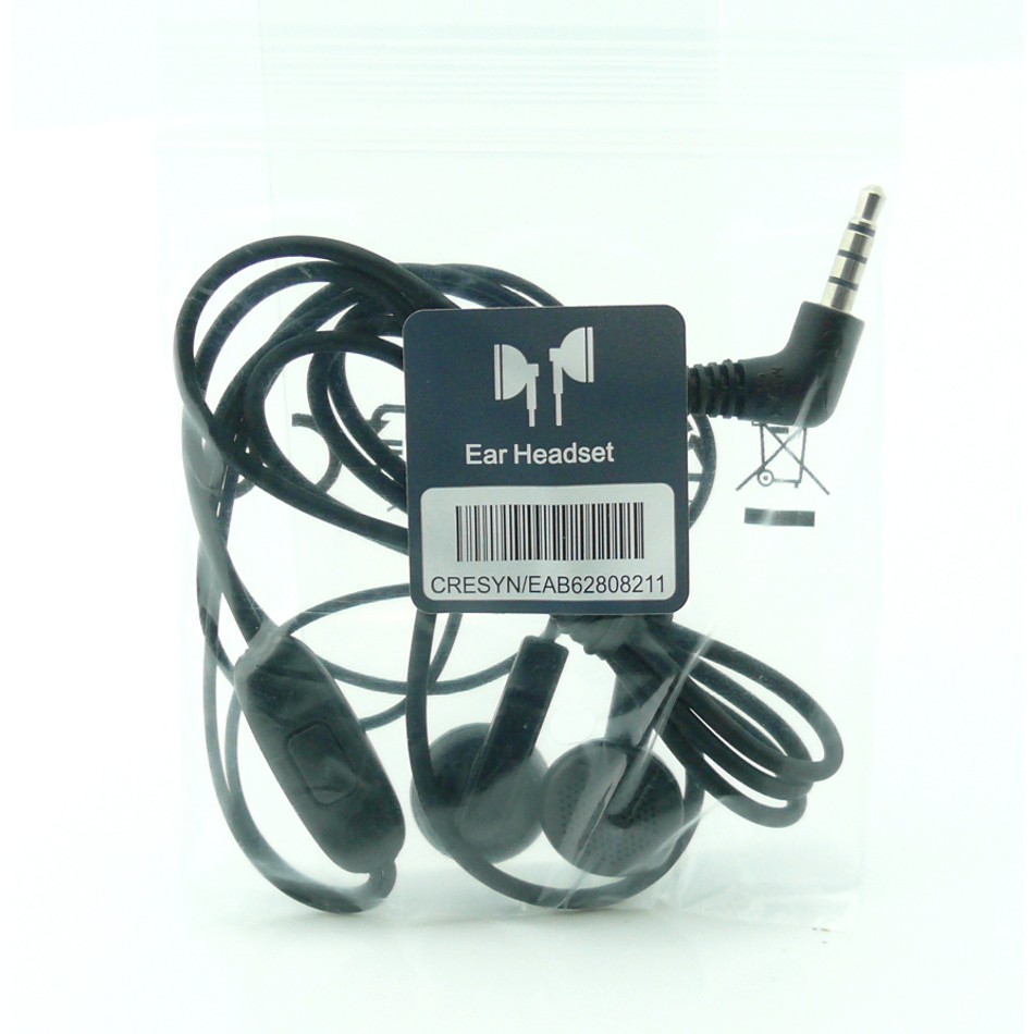 Auricolare originale stereo Auricolare originale stereo