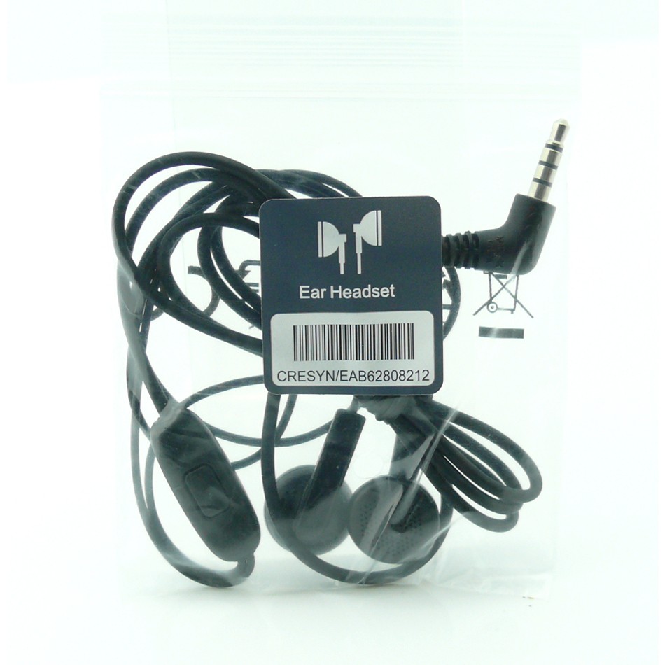 Auricolare originale stereo Auricolare originale stereo
