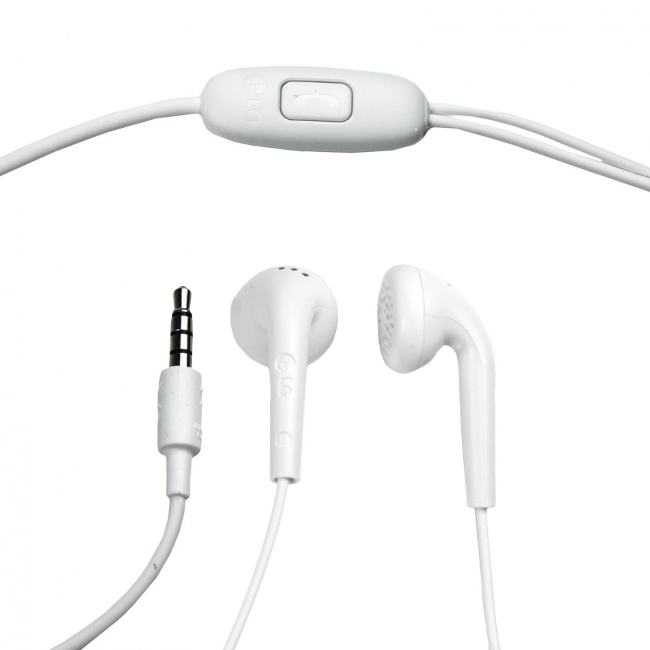 Auricolare stereo Auricolare stereo
