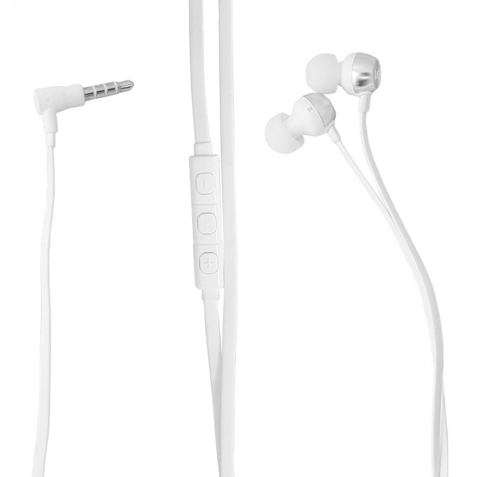 Auricolare stereo HSS-F530 Quad beat 2 Auricolare stereo HSS-F530 Quad beat 2
