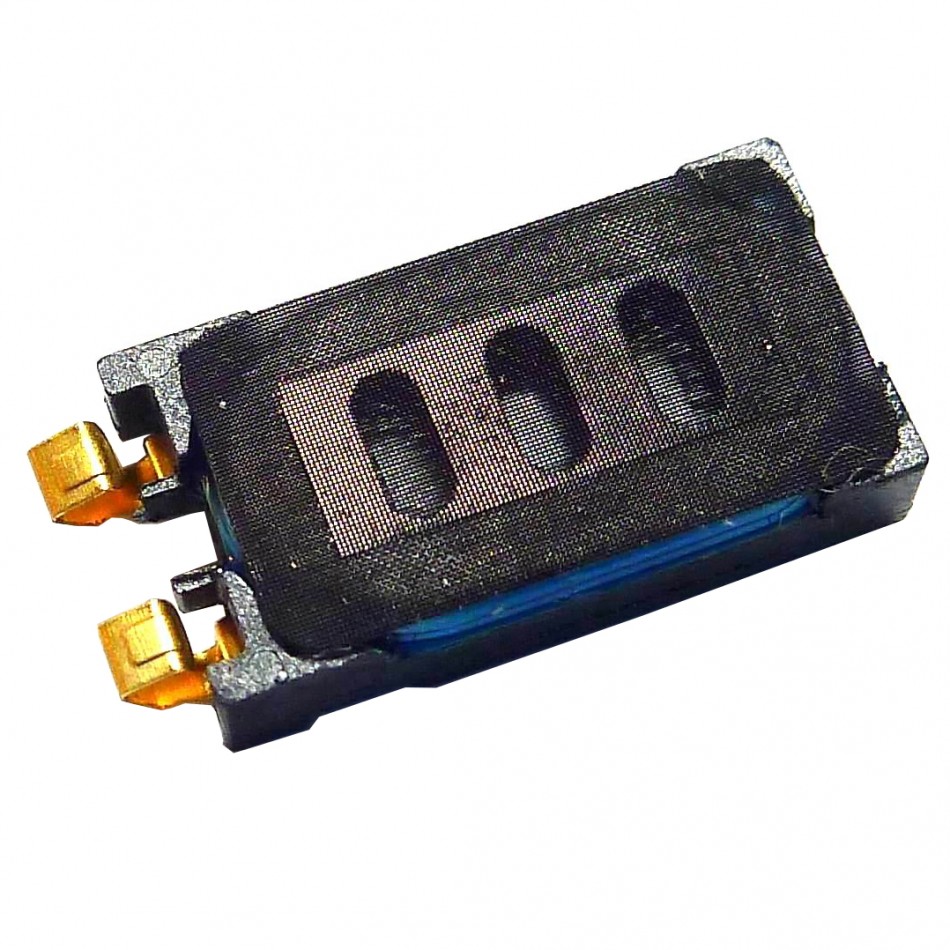 Altoparlante ( Receiver ) Altoparlante ( Receiver )