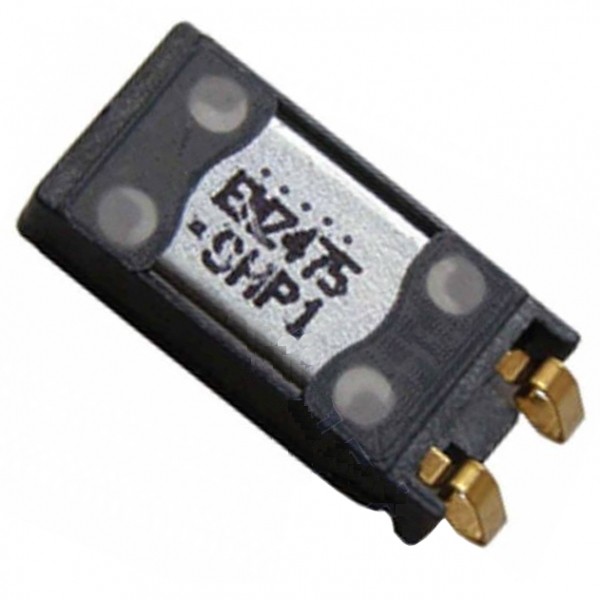 Receiver Receiver