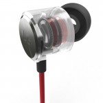 Auricolare stereo HSS-F630 Quad beat 3
