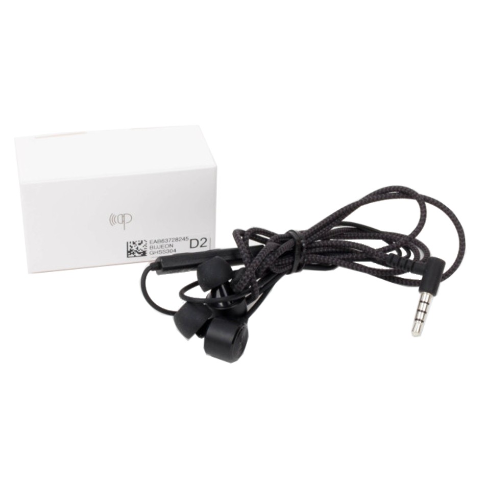 Auricolare Stereo GHSS304 Auricolare Stereo GHSS304