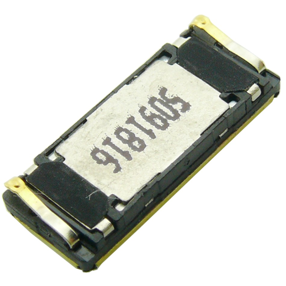 Altoparlante ( Receiver ) Altoparlante ( Receiver )