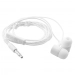 EAB64168752 Auricolare Stereo bianco