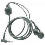 EAB64228801 Auricolare Stereo nero