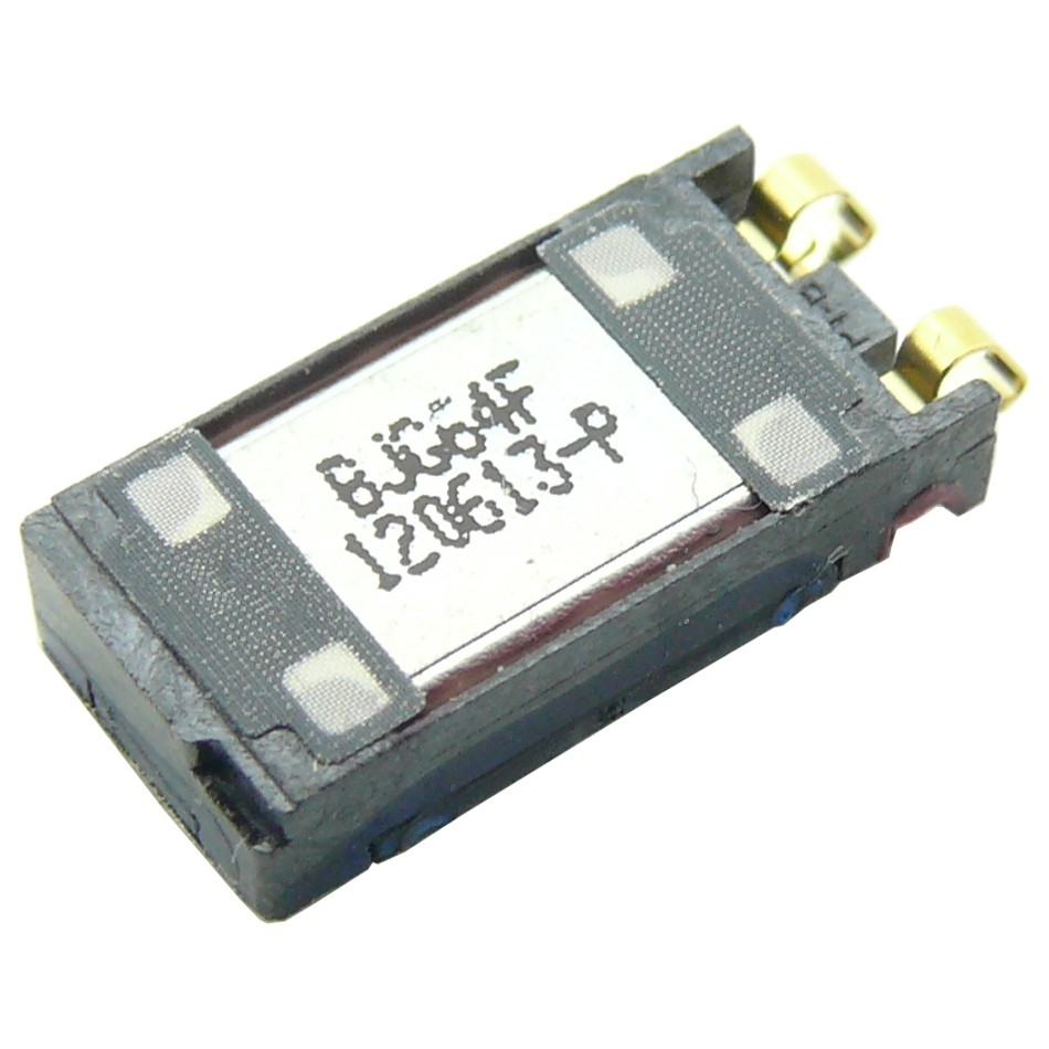 Receiver ( altoparlante ) Receiver ( altoparlante )