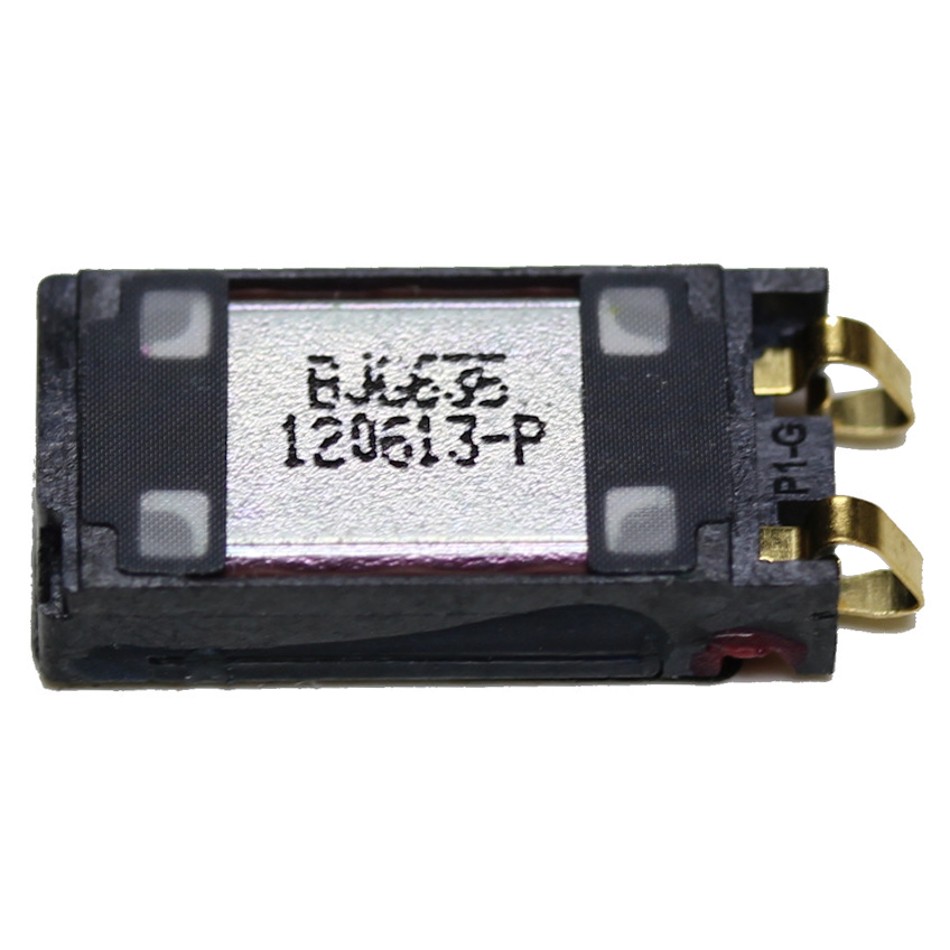 Receiver ( altoparlante ) Receiver ( altoparlante )