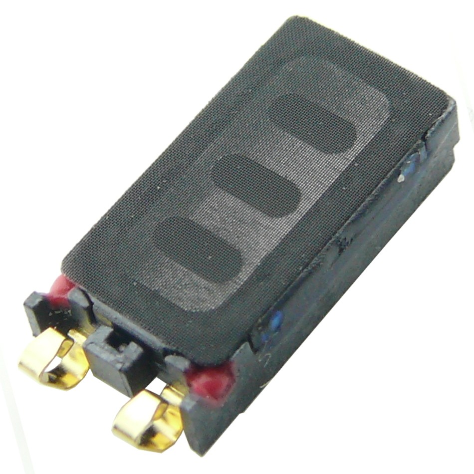 Receiver ( altoparlante ) Receiver ( altoparlante )