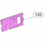 EAB65818309 Altoparlante LG