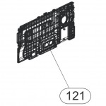 EAB65821604 Altoparlante LG