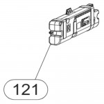 EAB65830004 Altoparlante LG