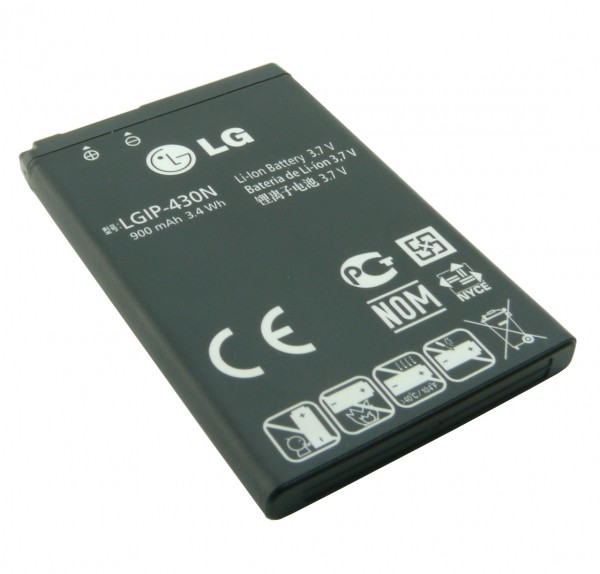 Batteria LGIP-430N Batteria LGIP-430N