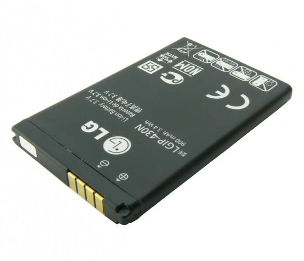 Batteria LGIP-430N Batteria LGIP-430N