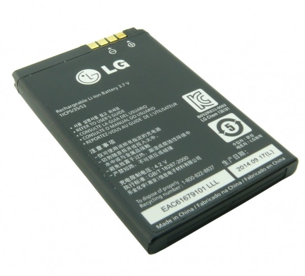 Batteria LGIP-430N Batteria LGIP-430N
