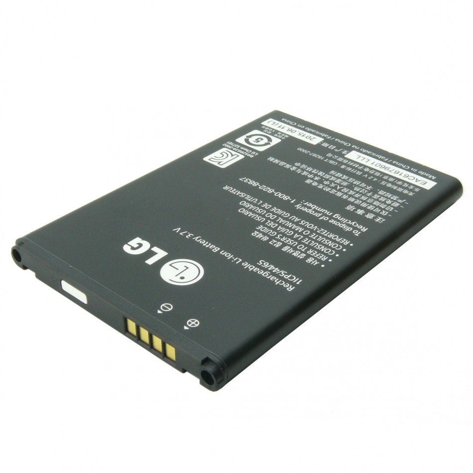 Batteria BL-44JN da 1500 mAh Batteria BL-44JN da 1500 mAh