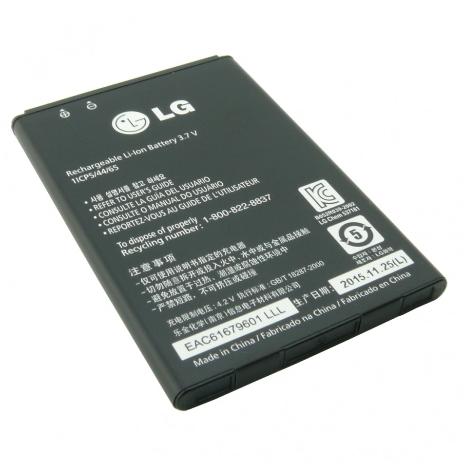 Batteria BL-44JN da 1500 mAh Batteria BL-44JN da 1500 mAh