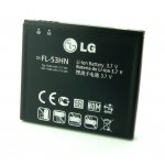 EAC61679801 Batteria FL-53HN