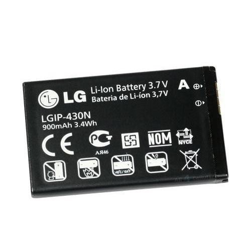 Batteria LGIP-430 Batteria LGIP-430