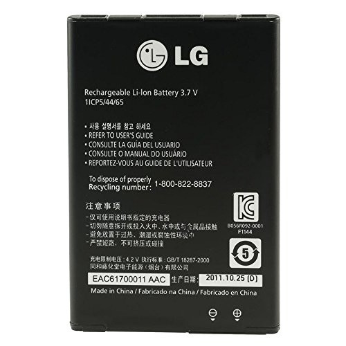 Batteria BL-44JN da 1500 mAh Batteria BL-44JN da 1500 mAh