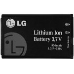 EAC61700101 Batteria LGIP-531A da 950 mAh