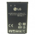 Batteria LGIP-531A da 950 mAh