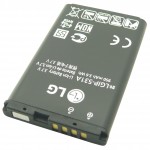 Batteria LGIP-531A da 950 mAh