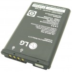 Batteria LGIP-531A da 950 mAh
