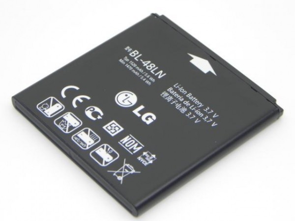 Batteria LG BL-48LN Batteria LG BL-48LN