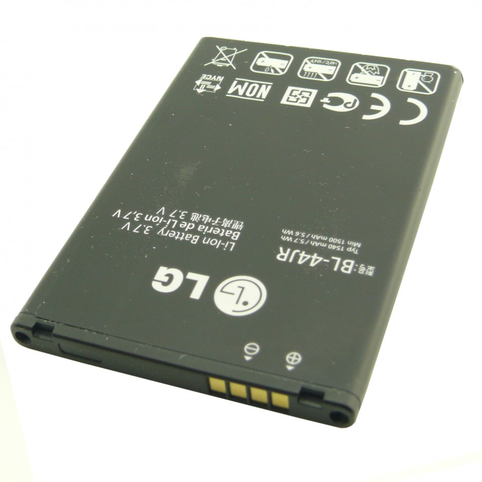 Batteria BL-44JR da 1500 mAh Batteria BL-44JR da 1500 mAh