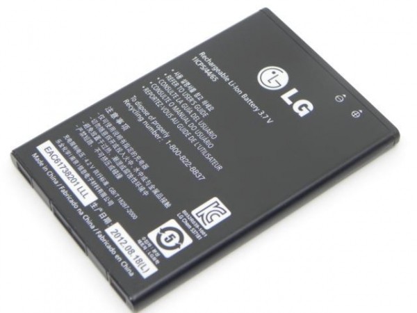 Batteria BL-44JR Batteria BL-44JR