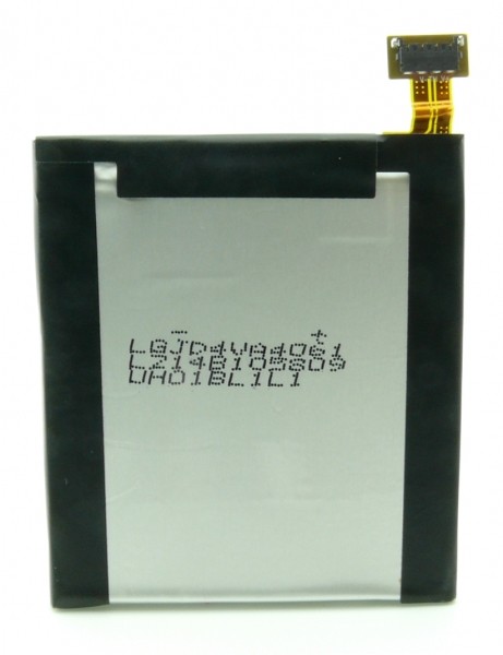 Batteria BL-T3 Li-ion 3,7V da 2080 mAh Batteria BL-T3 Li-ion 3,7V da 2080 mAh