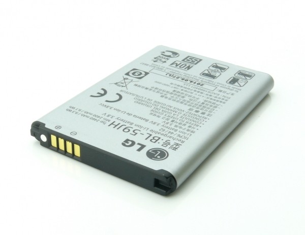 Batteria BL-59JH Batteria BL-59JH
