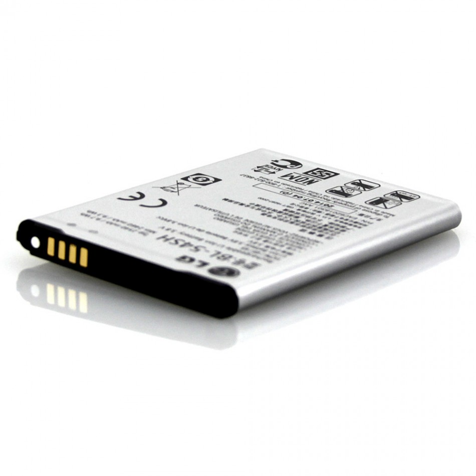 Batteria BL-54SH da 2540 mAh Batteria BL-54SH da 2540 mAh