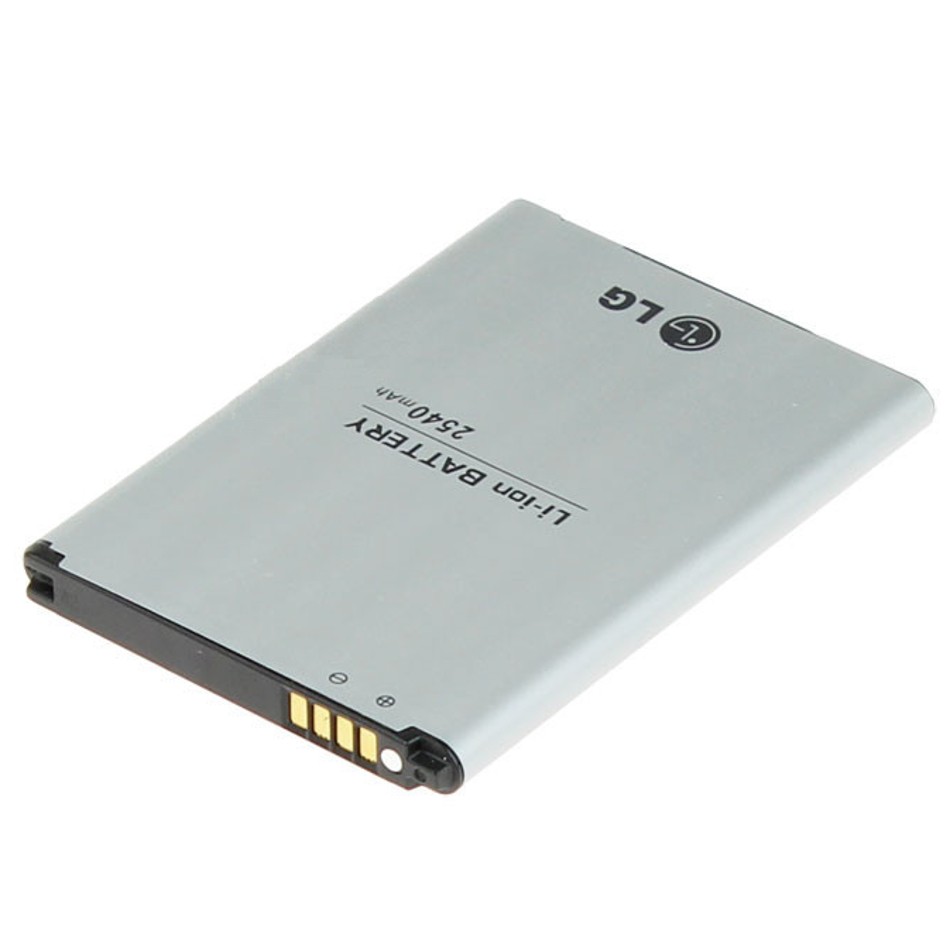Batteria BL-54SH da 2540 mAh Batteria BL-54SH da 2540 mAh