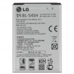 EAC62018201 Batteria BL-54SH da  2540 mAh